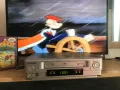Видеокасета '' Попай моряка ''  VHS, снимка 6