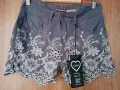 PLEASE -S Нови къси панталонки, снимка 1