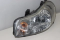 Ляв фар Fiat Sedici (2006-2014г.) ляв фар Suzuki SX4 I (2007-2013г.) 3532079J00 / 3532080J60, снимка 3