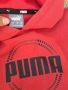 Puma-спортно горнище размер 116/5-6г., снимка 2