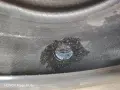Зимни гуми спорт пакет 255 35 21 и 275 35 21 , снимка 8