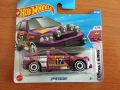 Hot Wheels Escort и Civic, снимка 2