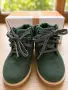 timberland велурени боти 23 номер, снимка 4