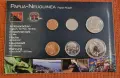 16 евро за лот. Монети . UNC. Екзотика., снимка 2