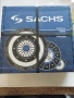 SACHS притискателен диск за бус Мерцедес 609 709  809, снимка 3