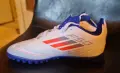 Детски футболни обувки Adidas F50 CLUB TF JR F50, снимка 3