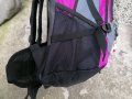 Продавам раница с дишащ гръб около 35 литра Solo Eiger 45, снимка 7
