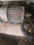 Продавам трифазен електромотор 5,5kw, снимка 1