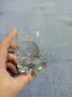Сервиз от 6 чаши за уиски , снимка 5