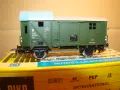 PIKO H0 1/87 ВАГОН ЖП ВЛАК ЛОКОМОТИВ МОДЕЛ ИГРАЧКА, снимка 3