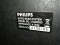 PHILIPS DCM3020 4ohm-WOOX SPEAKER SYSTEM X2 SWISS 2201231647, снимка 8