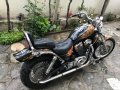 Suzuki Intruder 1400 цял за части, снимка 8