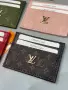 Calvin Klein❤️Louis Vuitton❤️ Guess❤️Lacoste визитник, снимка 9