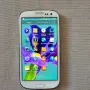 Samsung Galaxy S III (GT-I9300) - Работещ (с козметични забележки), снимка 3