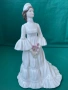 Порцеланова статуетка ,,Coalport”, снимка 8