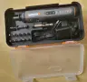 Акумулаторна отвертка Worx, снимка 1