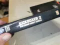 KICKBOXER 2-VHS TAPE 2309260953L1, снимка 3
