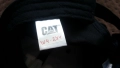 CATERPILAR Work Hat размер One Size работна шапка с козирка W4-274, снимка 8