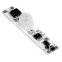 LZG-PIR-V1.0 Ключ със сензор за движение за LED ленти за профил 3.7V-24V 8A 100W PIR, снимка 1