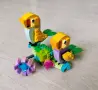 31149 Lego Creator 3in1 Лейка Папагалчета Ботушче - безплатна доставка, снимка 4