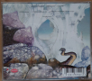 Компакт дискове CD Yes – Relayer, снимка 2