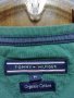 Tommy Hilfiger Organic Cotton мъжка тениска M , снимка 3