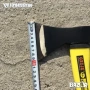 брадва /Томахавка/ дръжка фибростъкло 600 гр, снимка 4