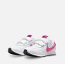 НАМАЛЕНИЕ!!! Детски маратонки Nike MD Valiant PSV White/Pink CN8559-019, снимка 3