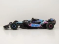 Alpine F1 Team A524 n.10 Brasilien GP 2024 P.Gasly - мащаб 1:18 на Solido моделът е нов в кутия, снимка 3
