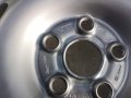 4бр 15ски железни джанти за Ford, VW, Seat 5х112мм, снимка 4