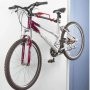 Стойка за колело, Държач, за монтаж на стена, до 15кг, снимка 1 - Аксесоари за велосипеди - 44489458