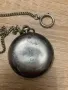 Антикварен швейцарски джобен часовник Langendorf – за ценители, снимка 7