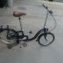 dahon ciao p7 сгъваем велосипед , снимка 5