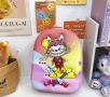 3D Раница за училище Детска чанта Лабубу LaBuBu, снимка 10
