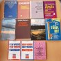 Учебници, учебни помагала и речници по английски и немски език