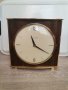 Реновирани немски настолни и каминни часовници, снимка 5