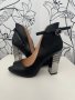 Нови елегантни обувки на ток, снимка 1 - Дамски обувки на ток - 41834899