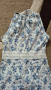 Нова дамска лятна рокля, размер M, снимка 4