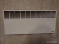 Стенна конвекторна печка, снимка 2