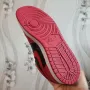 Nike Air Jordan 1 Low GS „Reverse Bred“  номер 39 , снимка 16