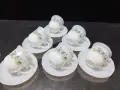 Френски аркопал чаши за кафе , снимка 11
