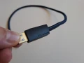 Furutech USB mini - USB A 50см, снимка 3