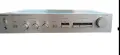 Ретро усилвател Technics SU-Z25 – Напълно обслужен и готов за работа, снимка 6