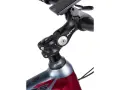 Крос електрически велосипед MTF Cross 7.5 W – Bafang M510, 95 Nm, до 200 км пробег 2 години гаранция, снимка 10
