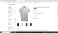 HELLY HANSEN Oxford Polo WorkWear T-Shirt размер XXL работна тениска W1-23, снимка 2