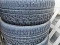 265 60 18 pirelli hankook , снимка 1