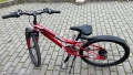 Детско Колело / Детски Велосипед Drag Hardy Jr 24 - Планински (Mountain Bike), снимка 5