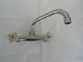 Батерия /Смесител/ за мивка, снимка 2