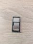 SIM държач за Huawei Y7 Prime 2017, снимка 1 - Резервни части за телефони - 41329152