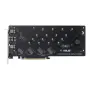 Нова ASUS Hyper M.2 x16 Gen 4 карта за 4 NVMe SSD - 2 г. гаранция, 10 бр., снимка 5